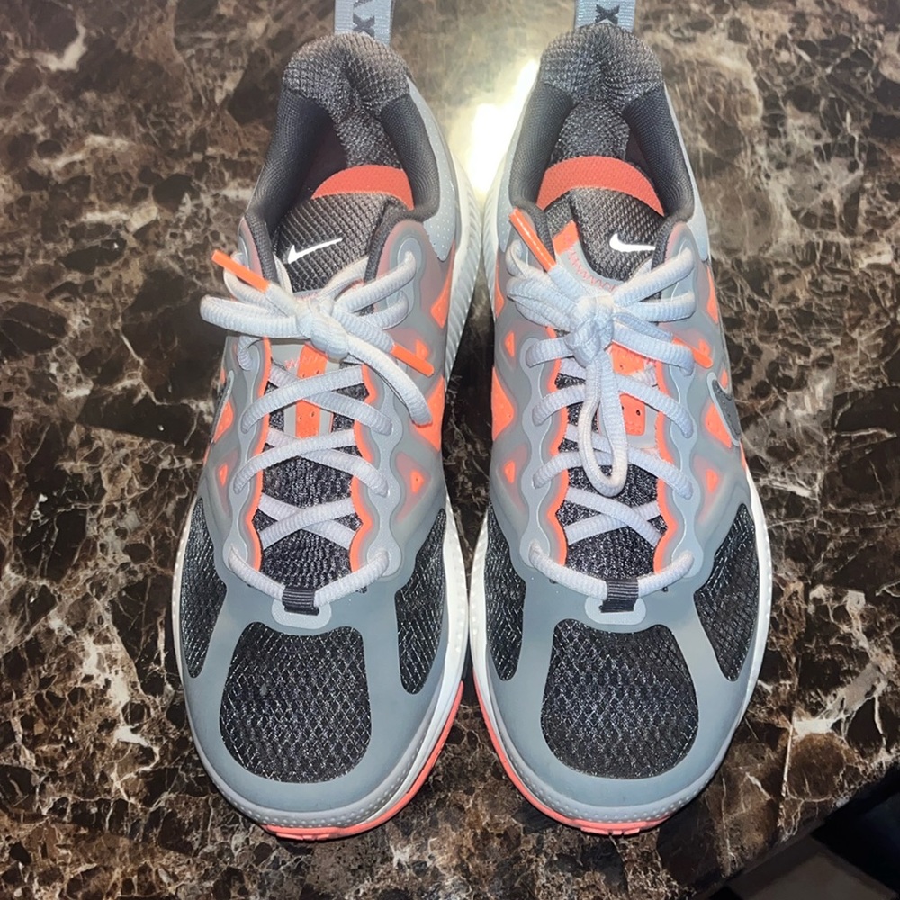 NIKE Air Max Genome